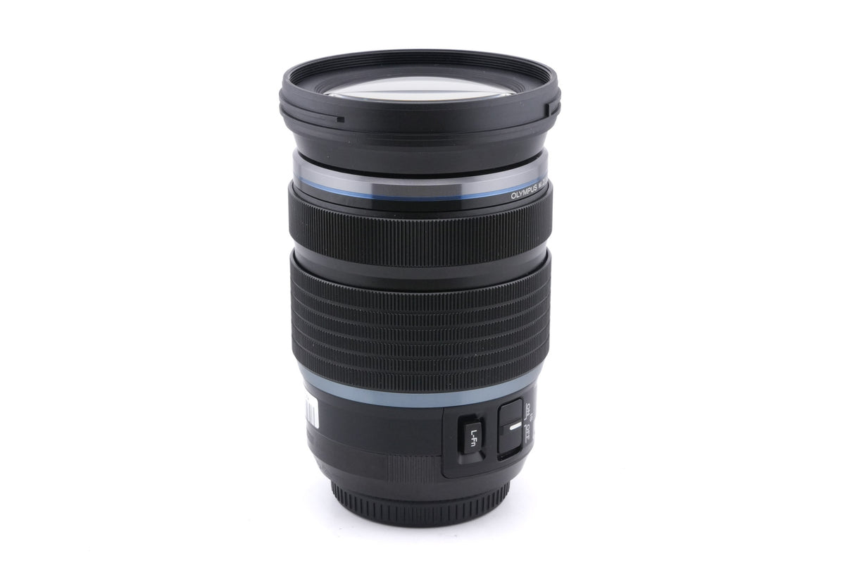 Olympus 12-100mm f4 M.Zuiko Pro Digital ED IS
