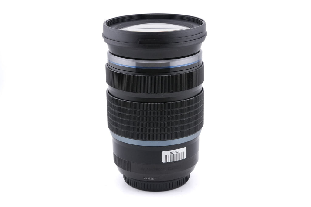 Olympus 12-100mm f4 M.Zuiko Pro Digital ED IS