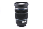 Olympus 12-100mm f4 M.Zuiko Pro Digital ED IS