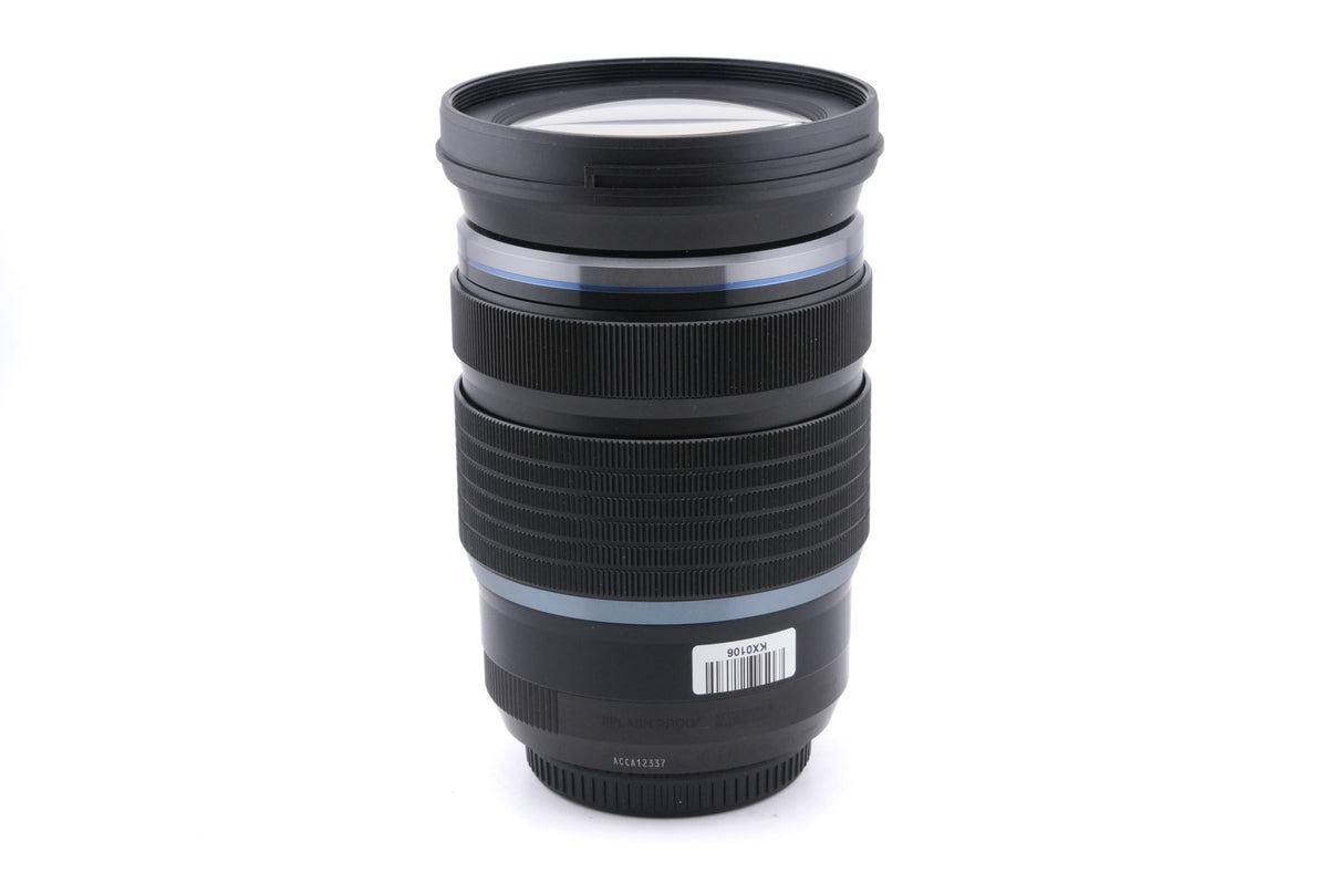 Olympus 12-100mm f4 M.Zuiko Pro Digital ED IS