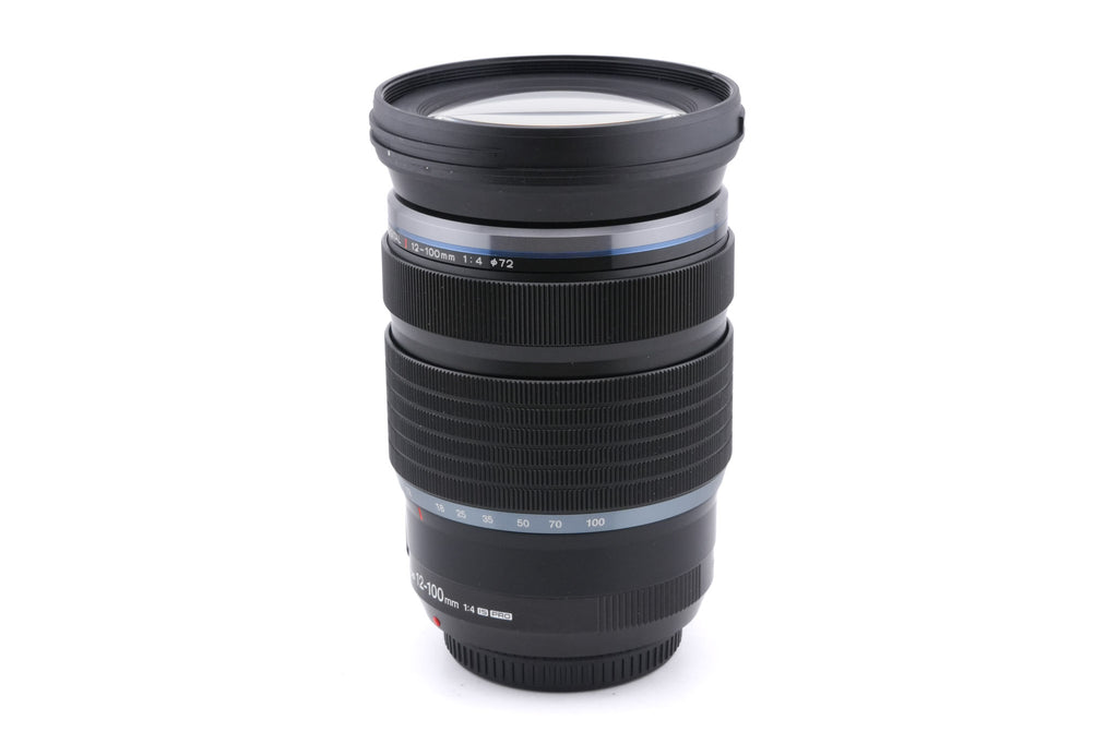 Olympus 12-100mm f4 M.Zuiko Pro Digital ED IS
