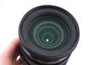 Olympus 12-100mm f4 M.Zuiko Pro Digital ED IS