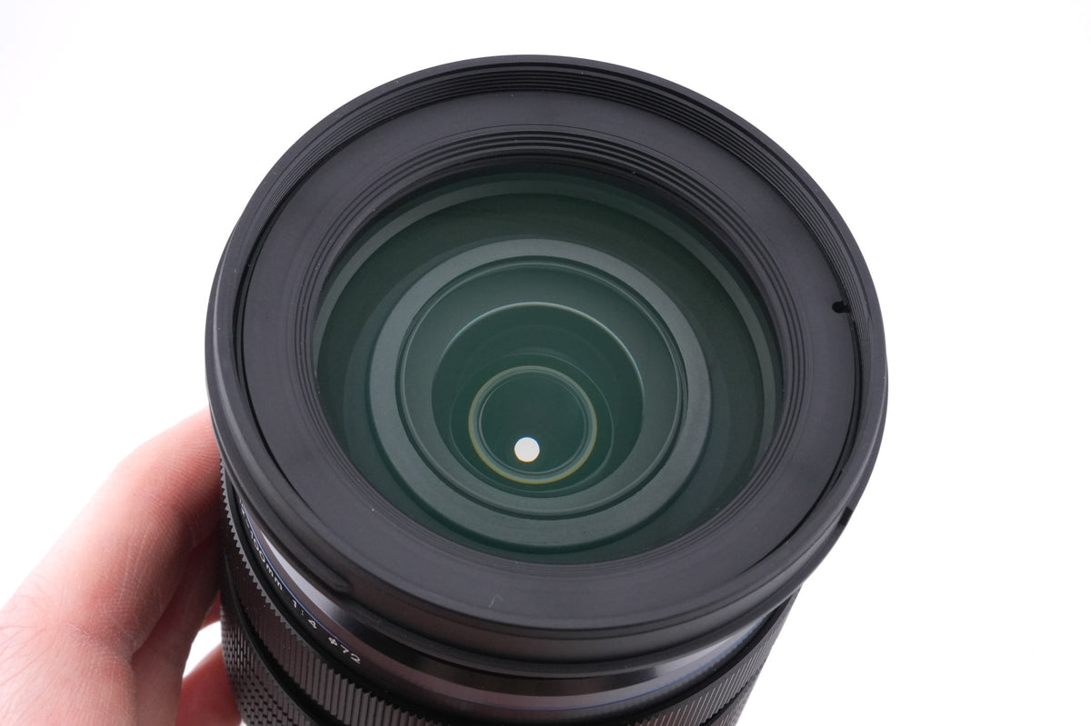 Olympus 12-100mm f4 M.Zuiko Pro Digital ED IS