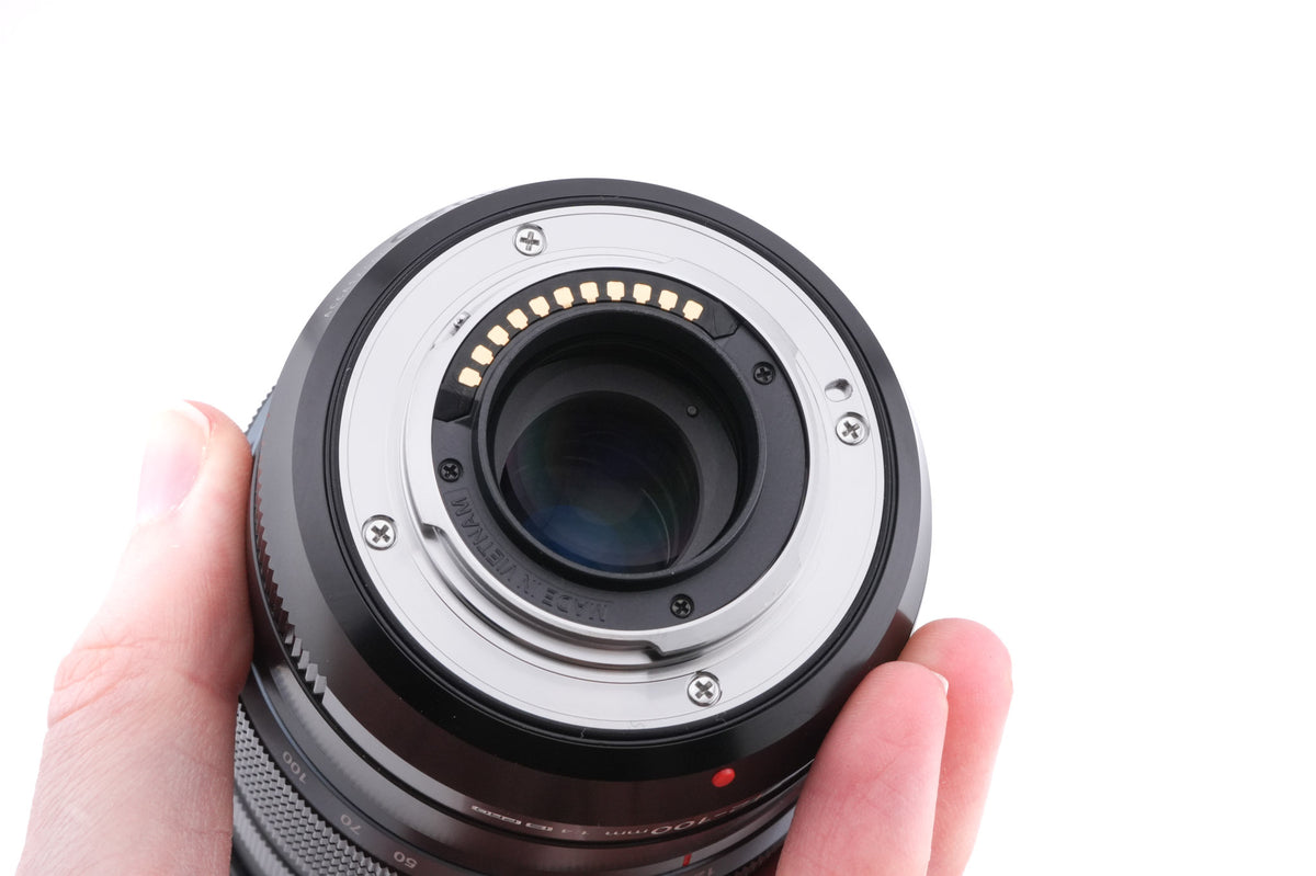 Olympus 12-100mm f4 M.Zuiko Pro Digital ED IS