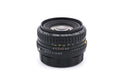 Pentax 75mm f2.8 SMC Pentax-A 645