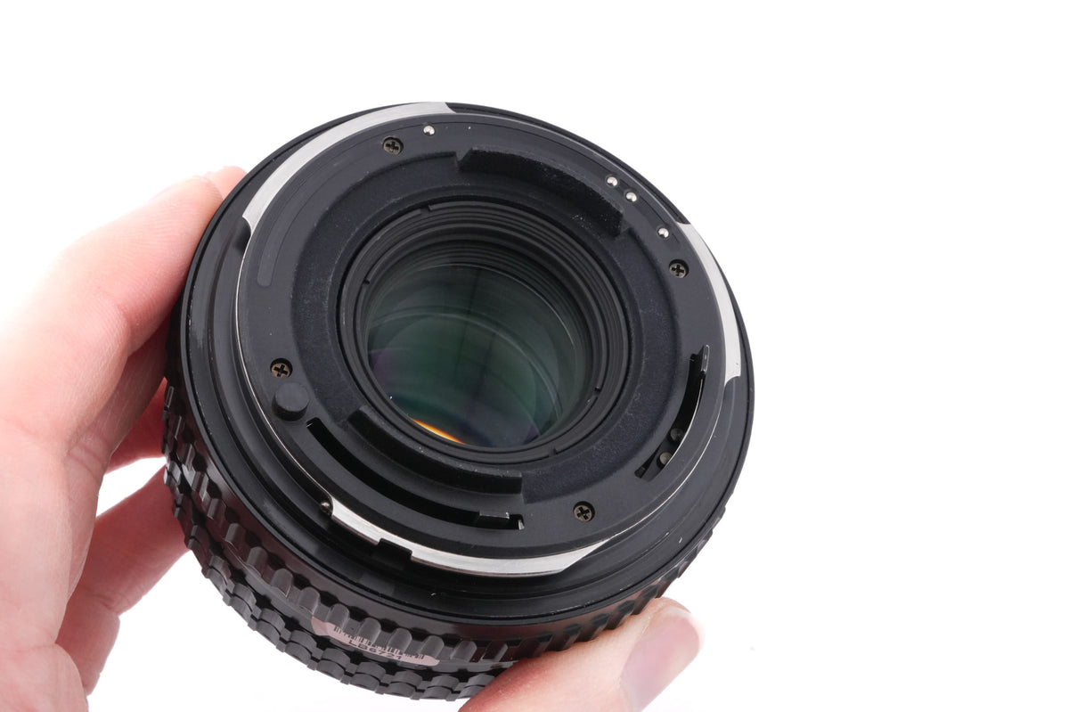 Pentax 75mm f2.8 SMC Pentax-A 645