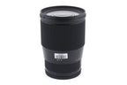Sigma 16mm f1.4 DC DN Contemporary (017)