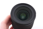 Sigma 16mm f1.4 DC DN Contemporary (017)