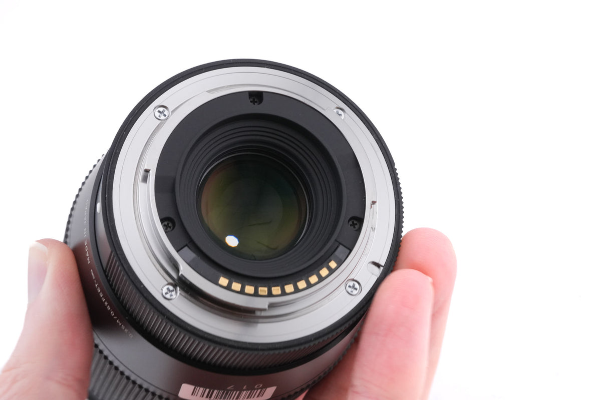 Sigma 16mm f1.4 DC DN Contemporary (017)