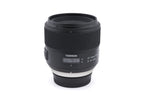 Tamron 35mm f1.8 DI SP VC USD (F012)