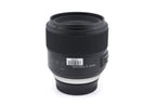 Tamron 35mm f1.8 DI SP VC USD (F012)