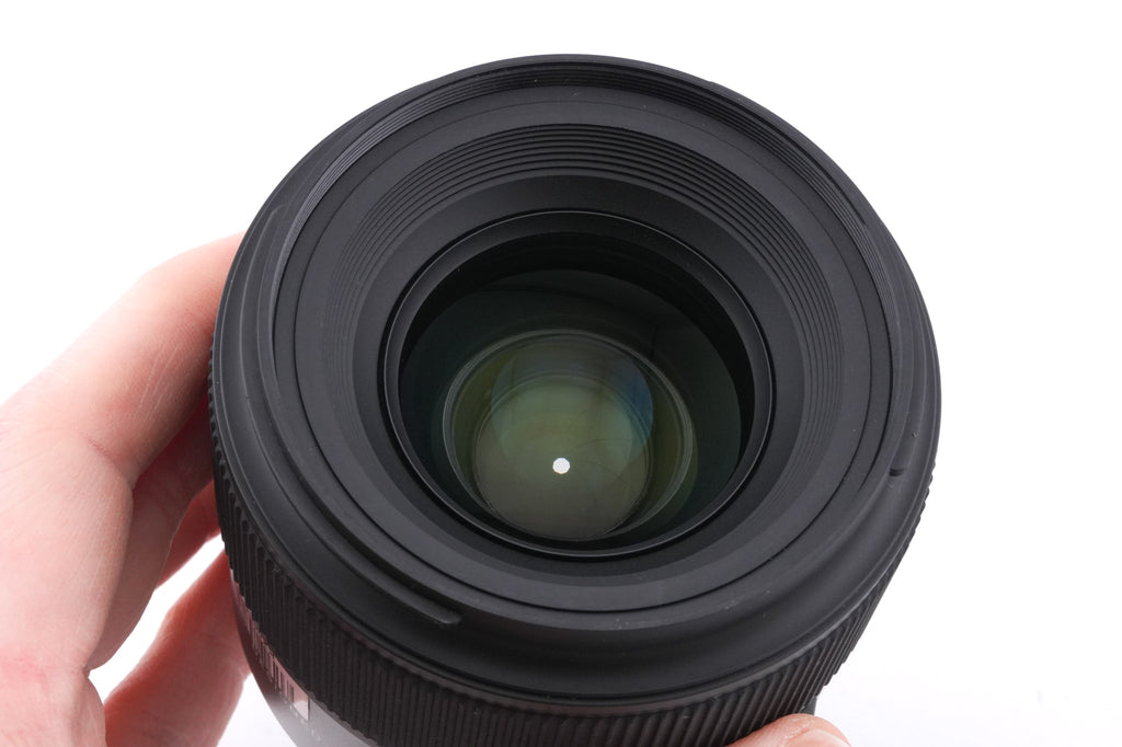 Tamron 35mm f1.8 DI SP VC USD (F012)