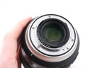 Tamron 35mm f1.8 DI SP VC USD (F012)