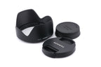Tamron 35mm f1.8 DI SP VC USD (F012)