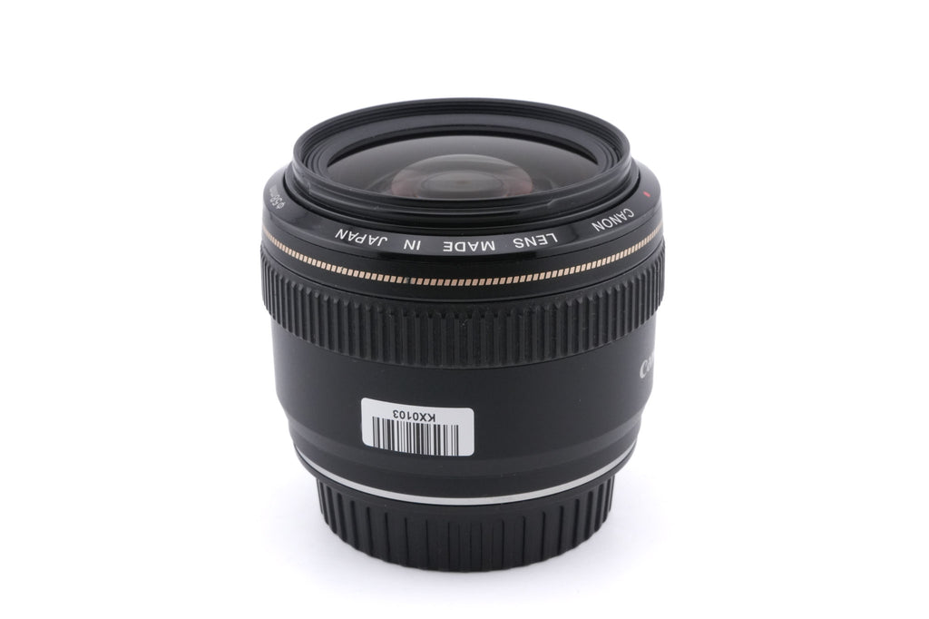 Canon 28mm f1.8 USM