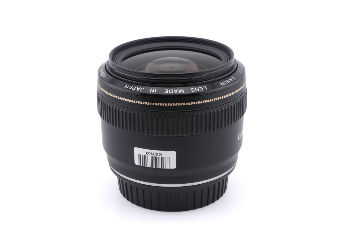 Canon 28mm f1.8 USM