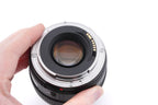 Canon 28mm f1.8 USM
