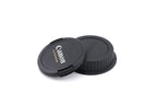 Canon 28mm f1.8 USM