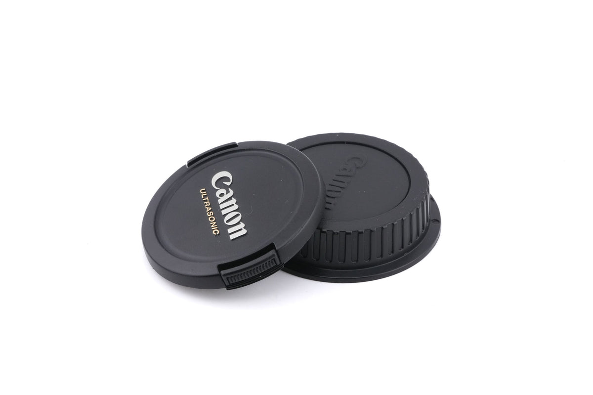 Canon 28mm f1.8 USM