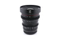 Meike 50mm T2.2 Multi Coated