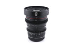 Meike 50mm T2.2 Multi Coated