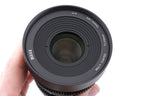 Meike 50mm T2.2 Multi Coated