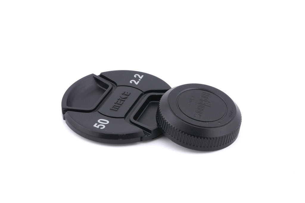 Meike 50mm T2.2 Multi Coated