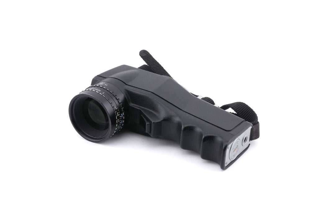 Pentax Digital Spotmeter