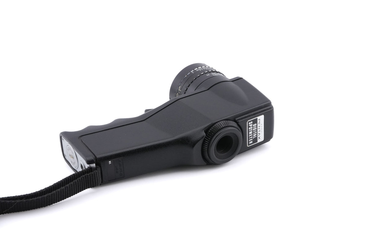 Pentax Digital Spotmeter