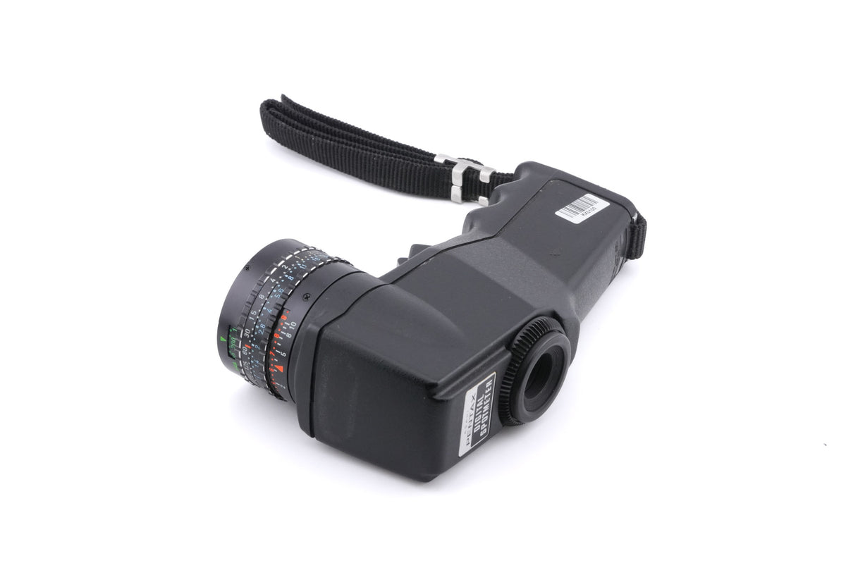 Pentax Digital Spotmeter