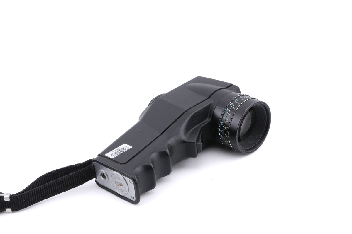 Pentax Digital Spotmeter