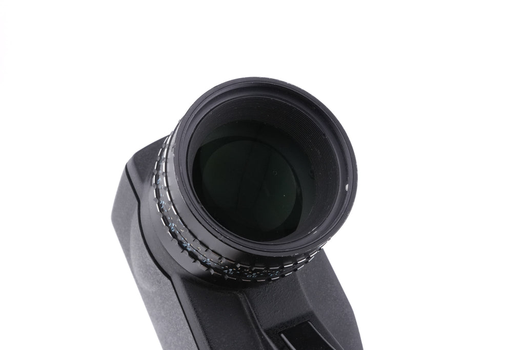 Pentax Digital Spotmeter