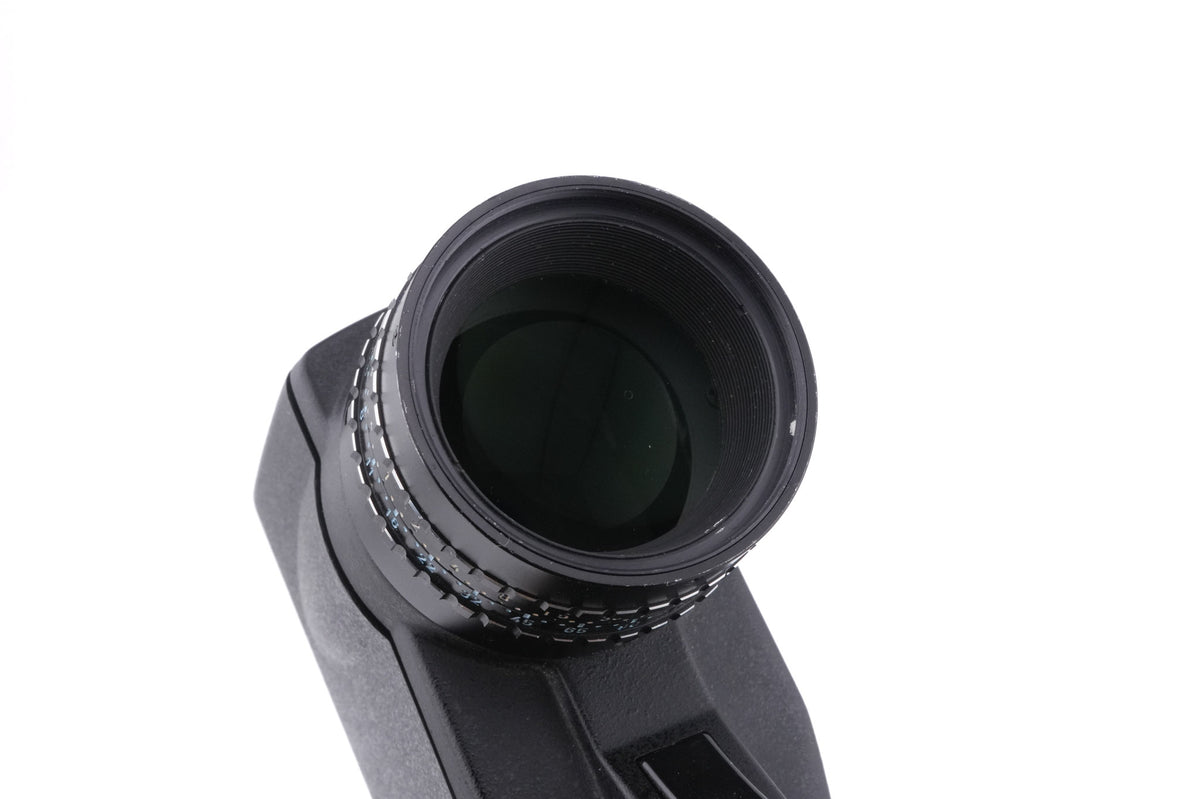 Pentax Digital Spotmeter