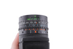 Pentax Digital Spotmeter