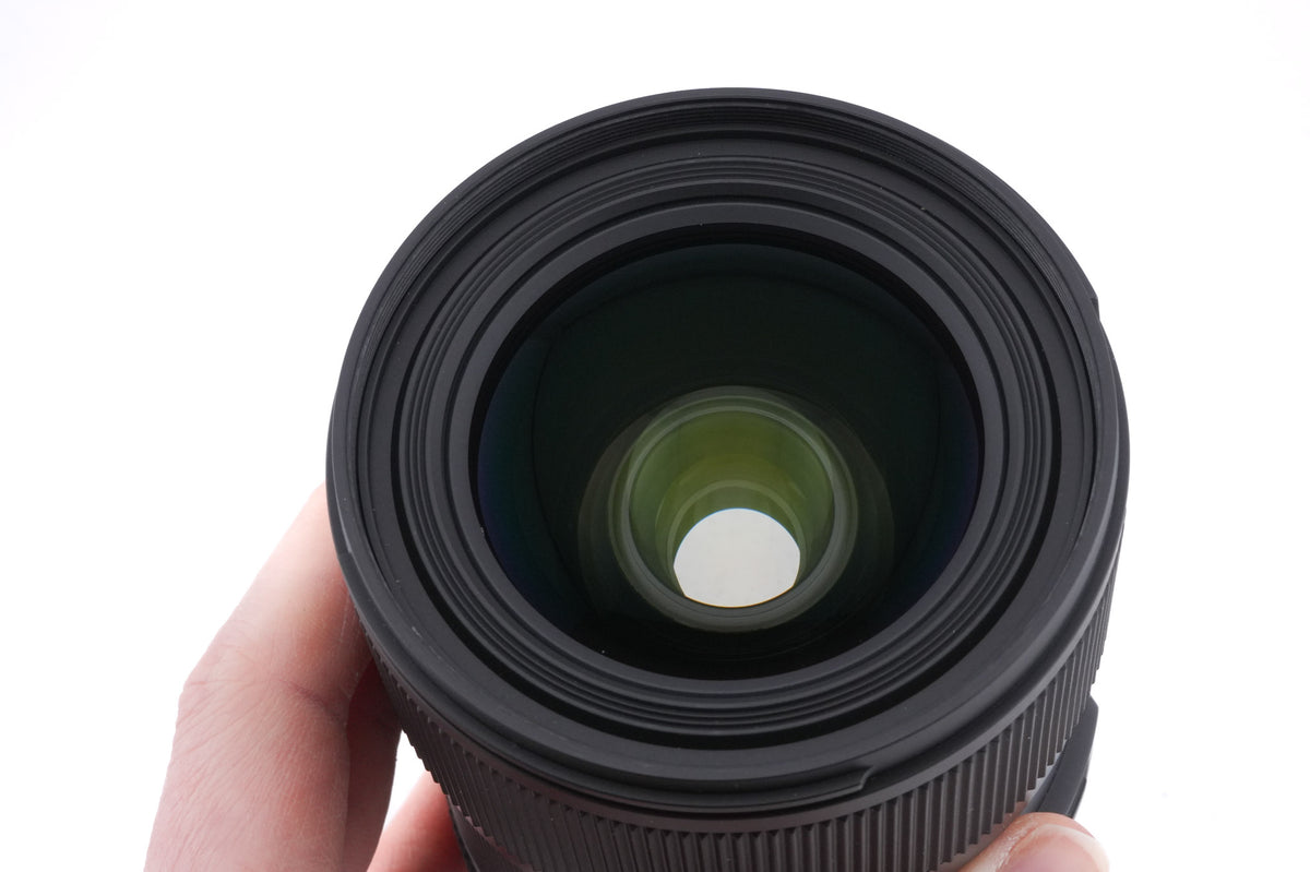 Sigma 18-35mm f1.8 DC HSM Art (013)