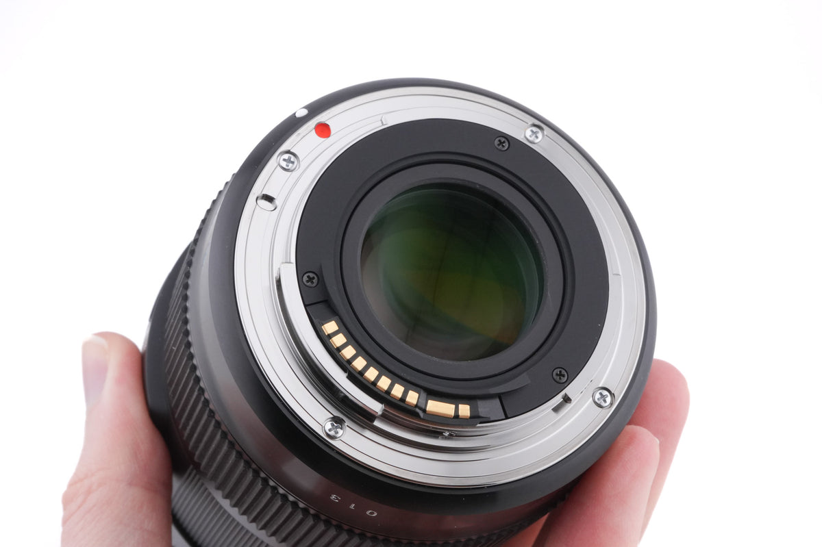 Sigma 18-35mm f1.8 DC HSM Art (013)