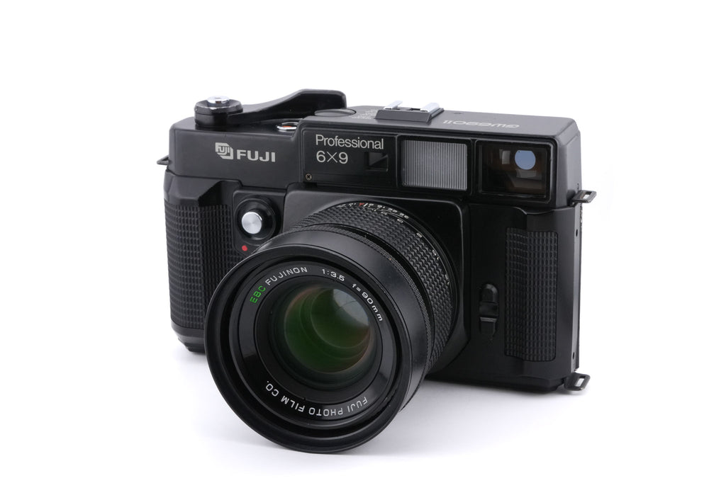 Fuji GW690II