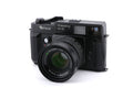 Fuji GW690II