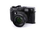 Fuji GW690II
