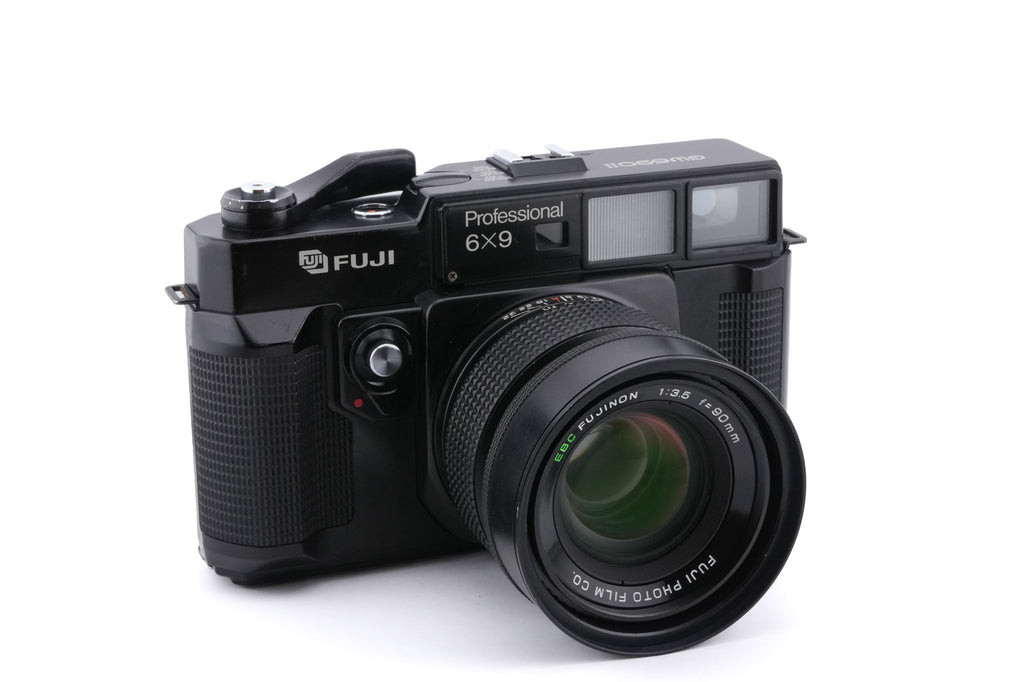 Fuji GW690II