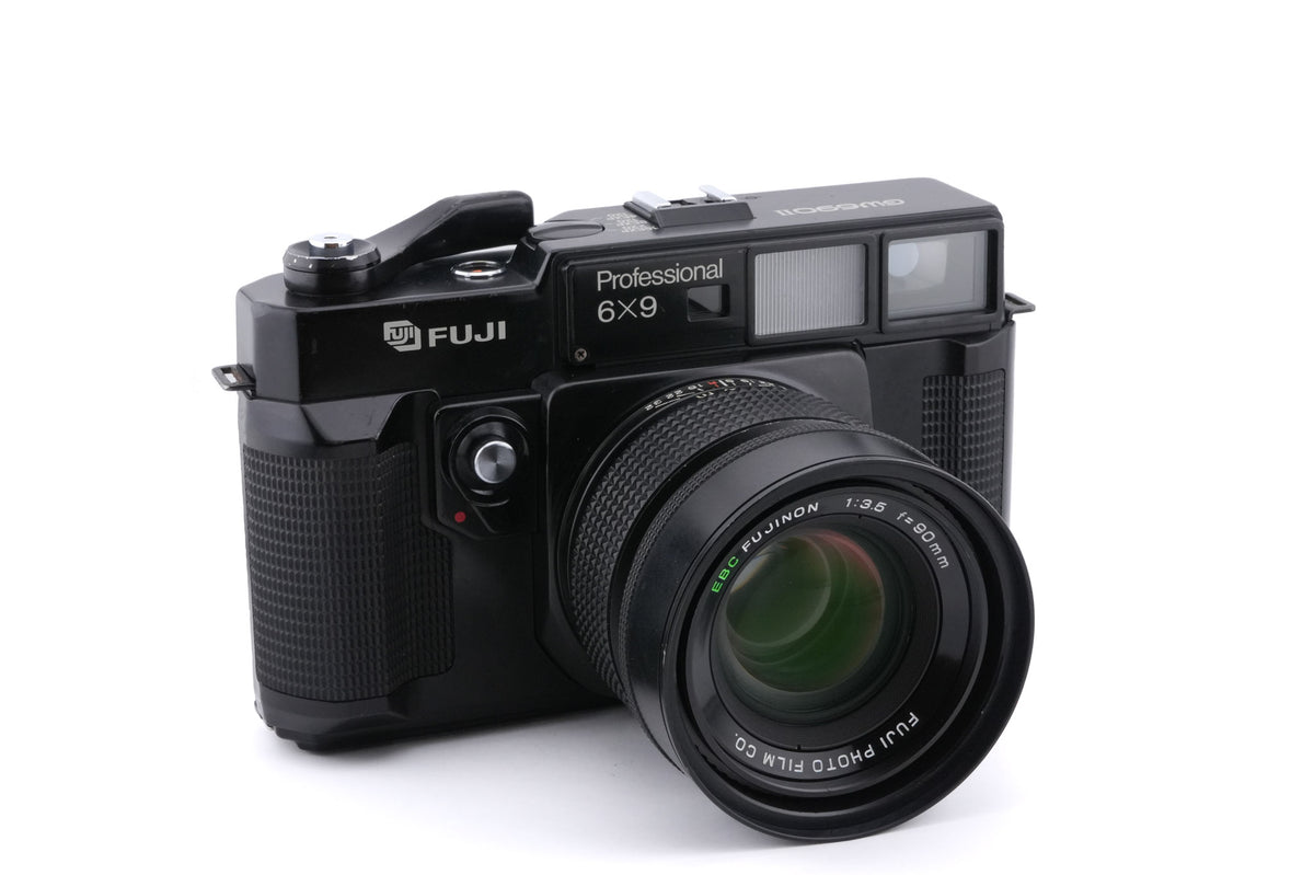 Fuji GW690II