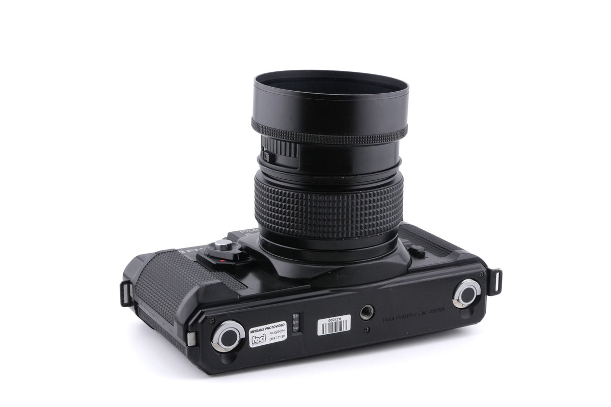 Fuji GW690II