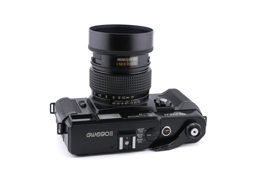 Fuji GW690II