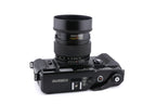 Fuji GW690II