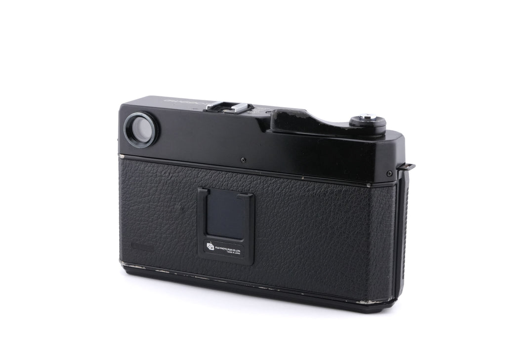 Fuji GW690II