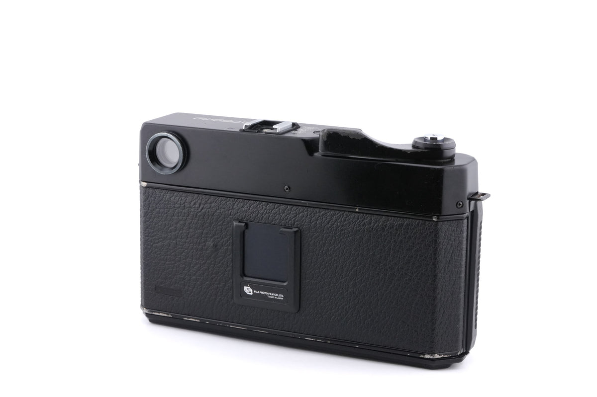 Fuji GW690II