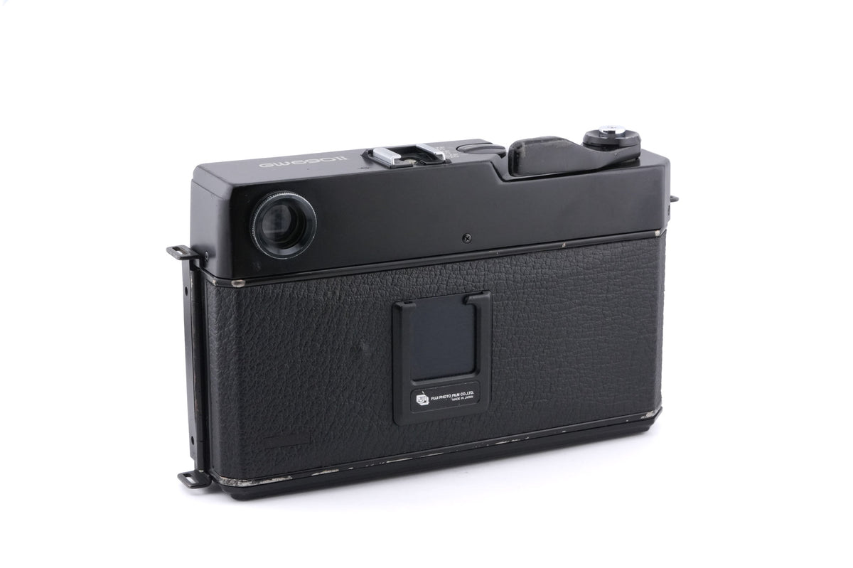 Fuji GW690II