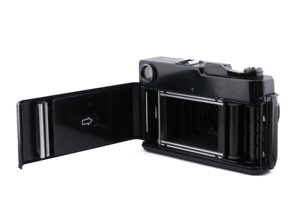 Fuji GW690II