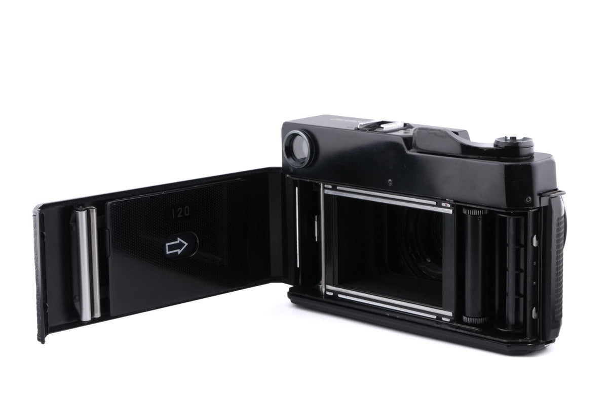 Fuji GW690II