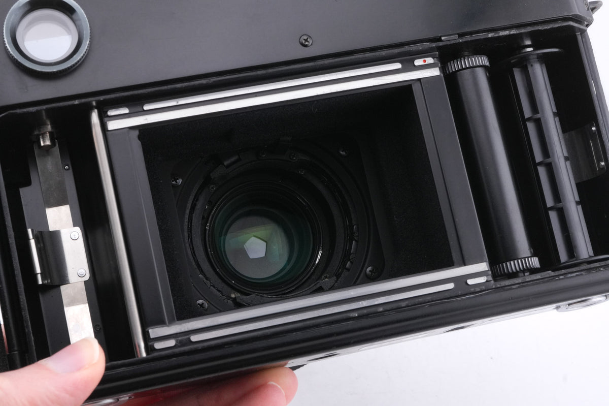 Fuji GW690II